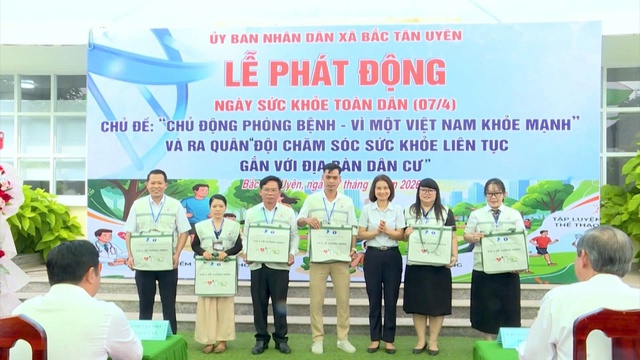 TP. Hồ Chí Minh thí điểm “Đội chăm sóc sức khỏe liên tục”, VNPT đồng hành thúc đẩy chuyển đổi số y tế cơ sở - Ảnh 3.