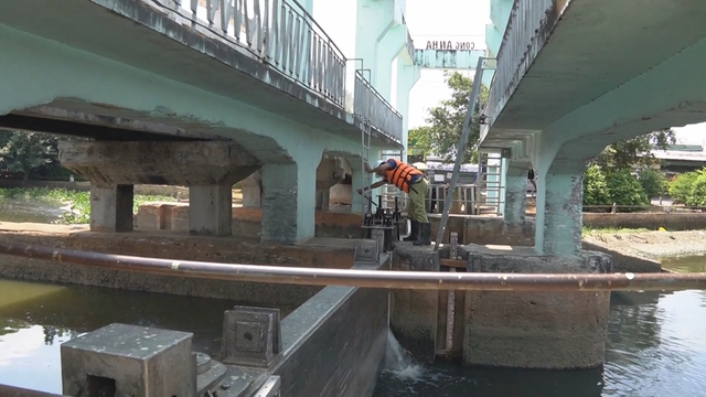 TP. Hồ Chí Minh tăng cường ứng phó mùa khô 2026 - Ảnh 1.