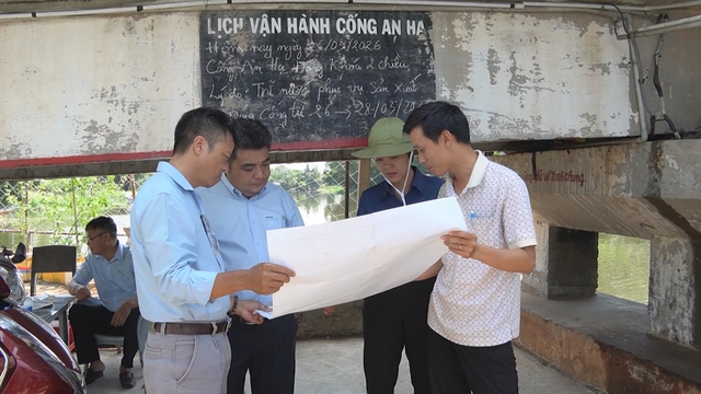 TP. Hồ Chí Minh tăng cường ứng phó mùa khô 2026 - Ảnh 2.