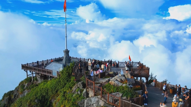 Nghỉ lễ và hè 2026: Xu hướng du lịch ngắn ngày lên ngôi - Ảnh 3.