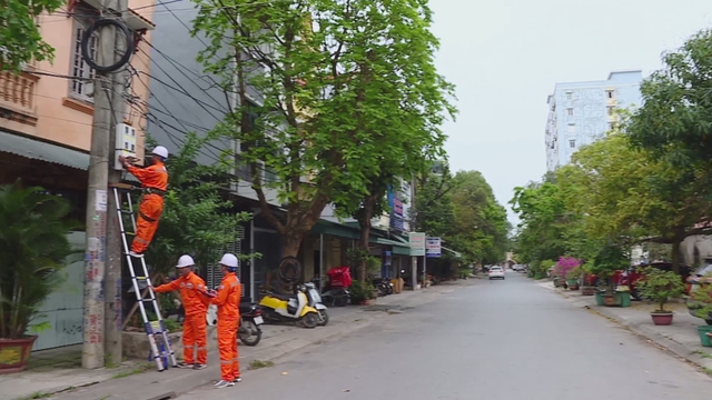 60 Giây ngày 14/2026 | Chưa vào cao điểm, hệ tống điện đã chịu áp lực kỷ lục - Ảnh 1.