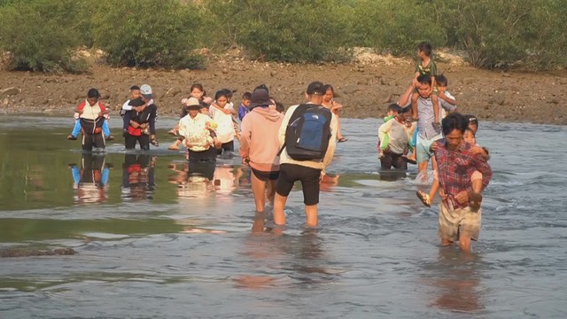 60 Giây ngày 14/2026 | Chưa vào cao điểm, hệ tống điện đã chịu áp lực kỷ lục - Ảnh 2.