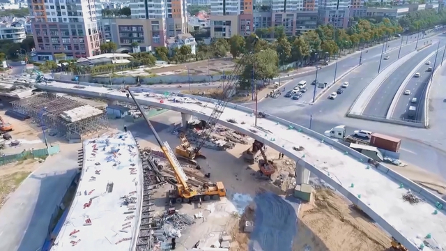 60 Giây ngày 14/4/2026 | Giá gas hạ nhiệt, bình 12kg giảm từ 20.000 - 30.000 đồng- Ảnh 2.