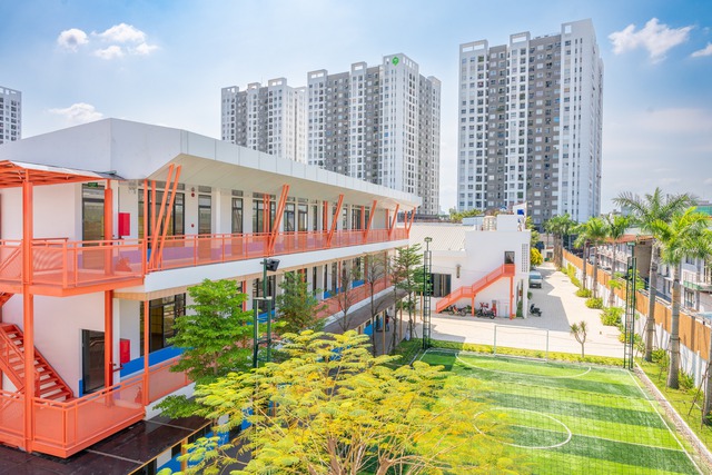 GIẢI MÃ GEN ALPHA TẠI SỰ KIỆN AGS TALENT EXPERIENCE DAY - Ảnh 5.