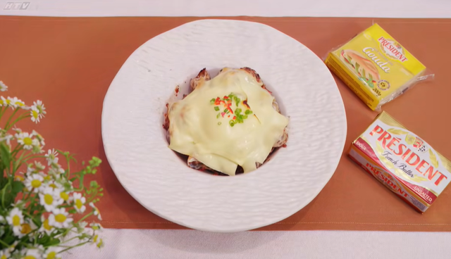 Chinh phục thực khách - Mùa 4 - Tập 7: Khi thực khách đối đầu khách mời - Ảnh 2.