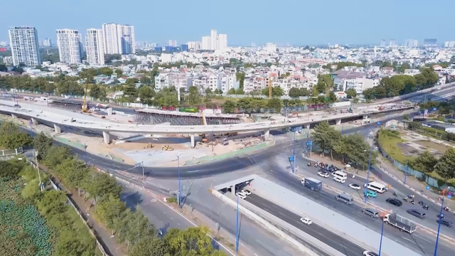 Thời sự HTV ngày 14/4/2026 | Khai mạc Hội thao giáo dục quốc phòng va an ninh học sinh trung học phổ thông toàn quốc lần thứ IV năm 2026 - Ảnh 2.