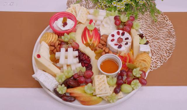 Chinh phục thực khách - Mùa 4 - Tập 7: Khi thực khách đối đầu khách mời - Ảnh 1.