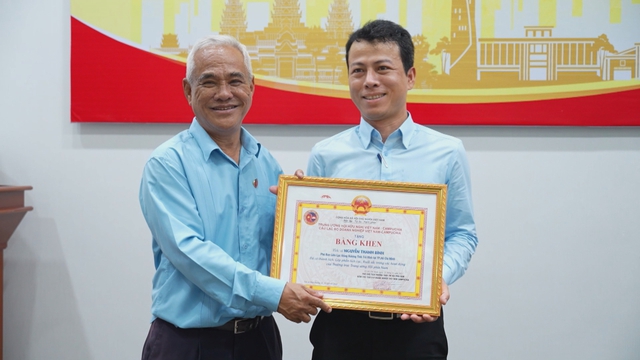 Thời sự trưa HTV ngày 15/4/2026 | Giảm thuế xăng dầu: Tiếp sức cho doanh nghiệp ổn định thị trường- Ảnh 3.