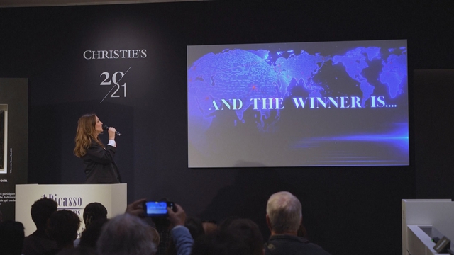 Sở hữu tranh Picasso trị giá 1 triệu euro chỉ với 100 euro- Ảnh 1.