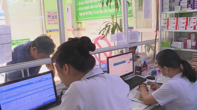 TP. Hồ Chí Minh: Đưa trạm y tế về gần dân hơn, phục vụ tốt hơn- Ảnh 3.