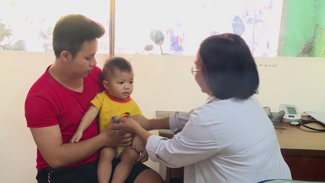 TP. Hồ Chí Minh: Đưa trạm y tế về gần dân hơn, phục vụ tốt hơn- Ảnh 1.