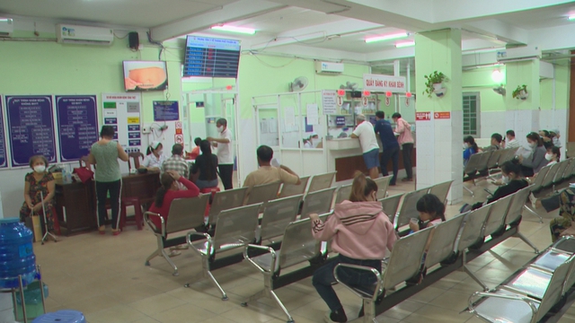 TP. Hồ Chí Minh: Đưa trạm y tế về gần dân hơn, phục vụ tốt hơn- Ảnh 2.