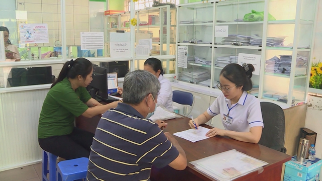 TP. Hồ Chí Minh: Đưa trạm y tế về gần dân hơn, phục vụ tốt hơn- Ảnh 6.