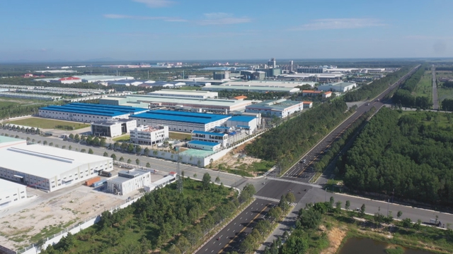 Giảm thuế xăng dầu: “Đòn bẩy” hỗ trợ doanh nghiệp vượt áp lực chi phí- Ảnh 2.