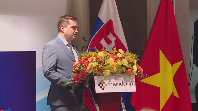 Thời sự HTV ngày 15/4/2026 | Tiết kiệm điện - Lan tỏa từ nhà trường, công sở- Ảnh 1.