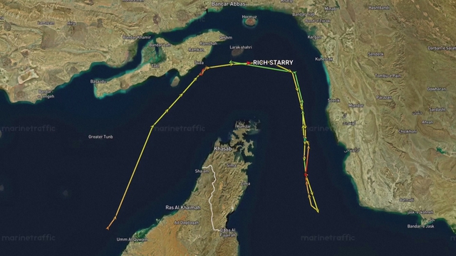 Tin Thế giới 24 Giờ ngày 15/4/2026 | Mỹ: Israel và Li-băng lần đầu tiên đàm phán sau hơn 75 năm - Ảnh 1.