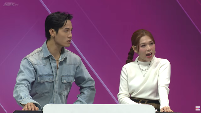 Chuyện nhà chưa tỏ - tập 31: Sự phù hợp trong tình yêu - Ảnh 2.