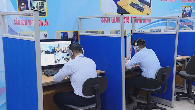 60 Giây ngày 15/4/2026 | TP. Hồ Chí Minh: Hệ thống bán lẻ tìm giải pháp ổn định thị trường- Ảnh 2.