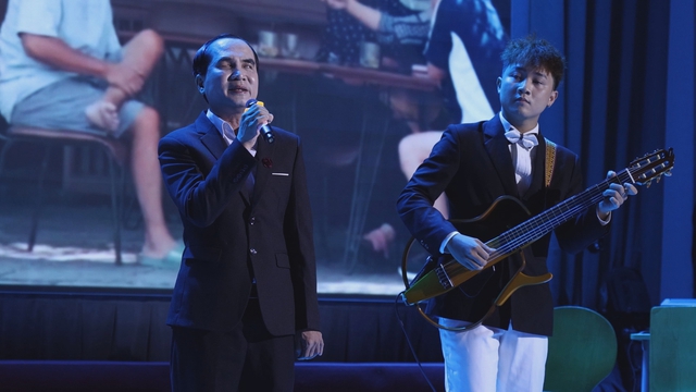 “Sau làn mi khép” - Khi âm nhạc xóa nhòa mọi rào cản, lan tỏa giá trị nhân văn - Ảnh 1.