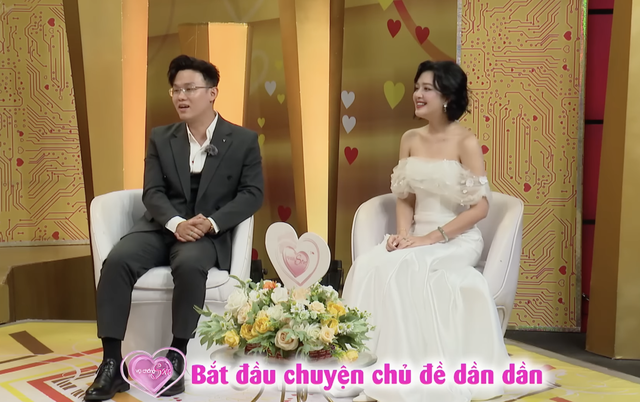 "Vợ chồng son" - Tập 13: Những chuyện tình "ngược đời" - Ảnh 2.