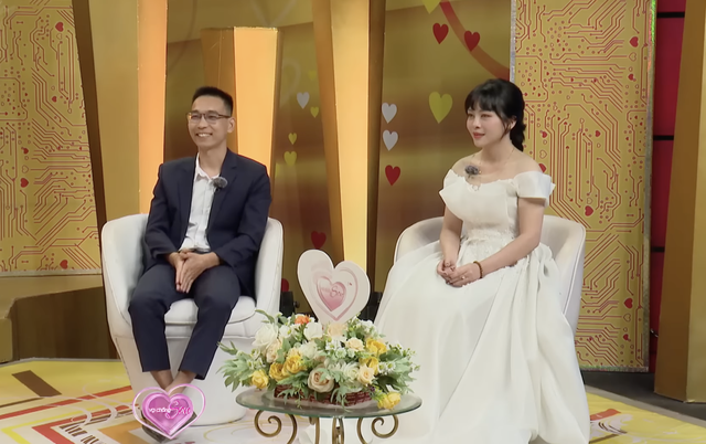 "Vợ chồng son" - Tập 13: Những chuyện tình "ngược đời" - Ảnh 1.