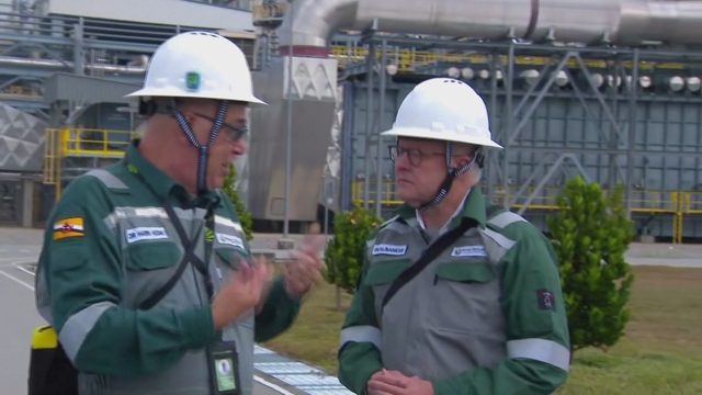 Tin Thế giới 24 Giờ ngày 15/4/2026 | Mỹ: Israel và Li-băng lần đầu tiên đàm phán sau hơn 75 năm - Ảnh 3.