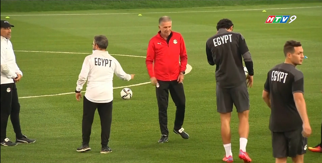 Carlos Queiroz dẫn dắt tuyển Ghana hướng tới World Cup 2026- Ảnh 2.