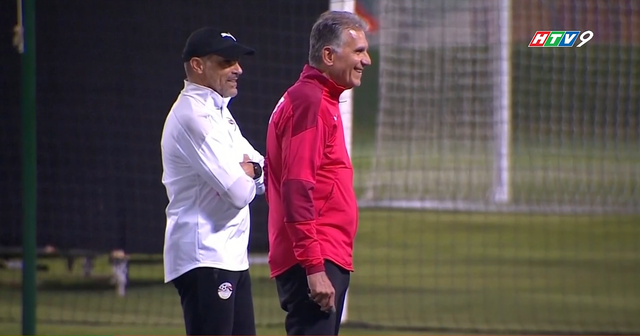 Carlos Queiroz dẫn dắt tuyển Ghana hướng tới World Cup 2026- Ảnh 1.