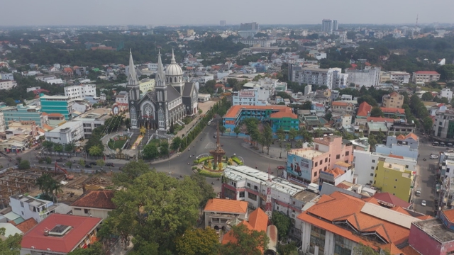 Triển lãm ảnh lan tỏa tình yêu với TP. Hồ Chí Minh- Ảnh 4. Triển lãm ảnh lan tỏa tình yêu với TP. Hồ Chí Minh- Ảnh 4.