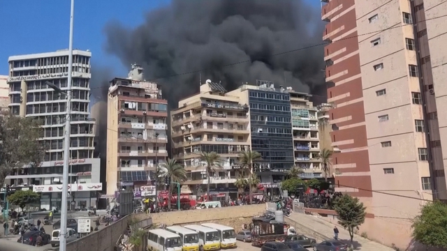 Tin Thế giới 24 Giờ ngày 16/4/2026 | Tư lệnh quân đội Pakistan đến Iran, mang theo thông điệp từ Mỹ - Ảnh 2.