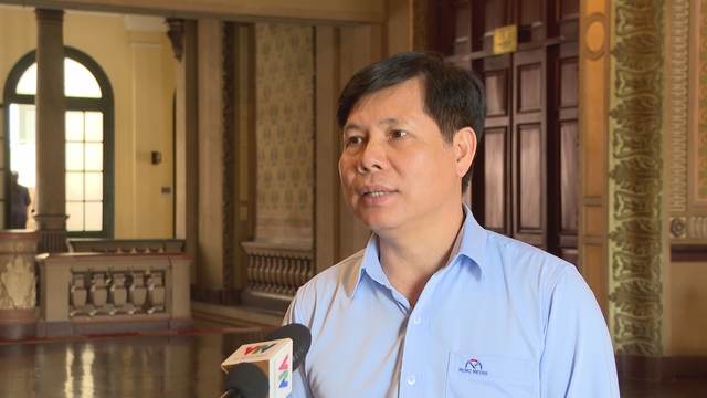 TP. Hồ Chí Minh tập trung đầu tư 2 tuyến đường sắt đô thị kết nối Thủ Thiêm và sân bay Long Thành - Ảnh 4.