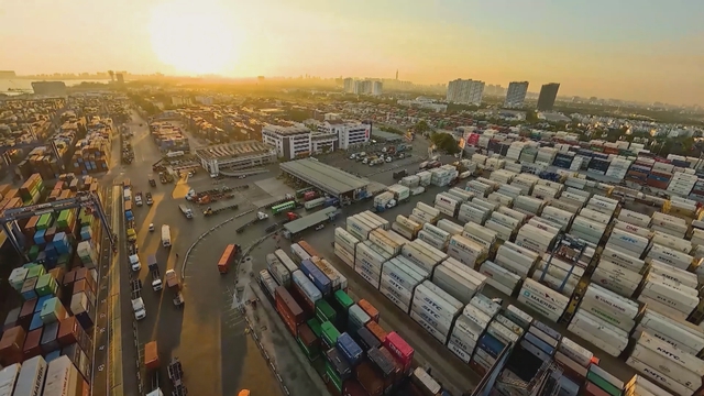 Kinh tế Việt Nam quý I/2026 tăng trưởng 7,83%, tạo đà cho mục tiêu hai con số - Ảnh 2.