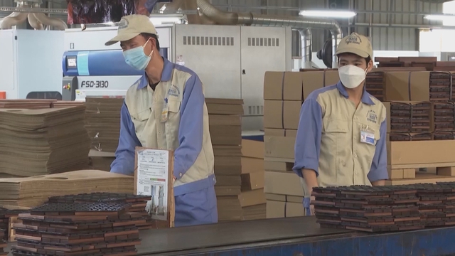 Kinh tế Việt Nam quý I/2026 tăng trưởng 7,83%, tạo đà cho mục tiêu hai con số - Ảnh 4.