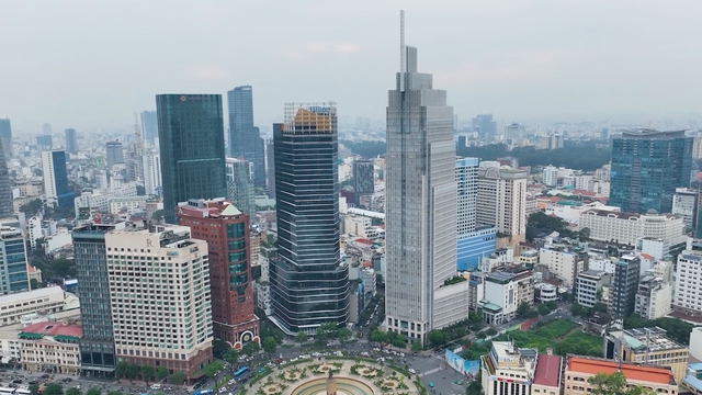 Kinh tế Việt Nam quý I/2026 tăng trưởng 7,83%, tạo đà cho mục tiêu hai con số - Ảnh 5.