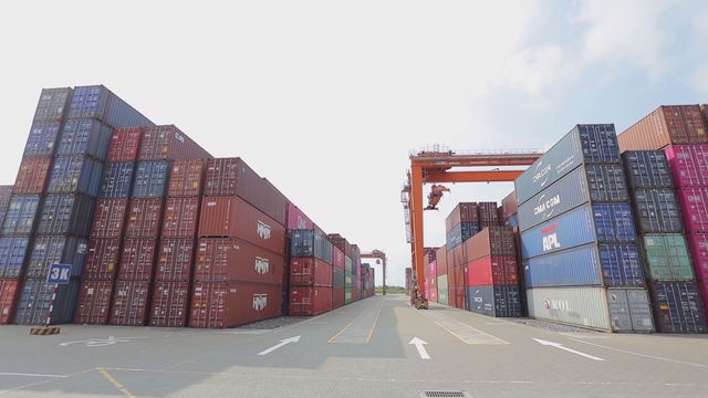 Kinh tế Việt Nam quý I/2026 tăng trưởng 7,83%, tạo đà cho mục tiêu hai con số - Ảnh 6.