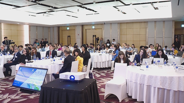 Hà Nội nâng cao năng lực chuẩn bị cho Năm APEC Việt Nam 2027 - Ảnh 3.