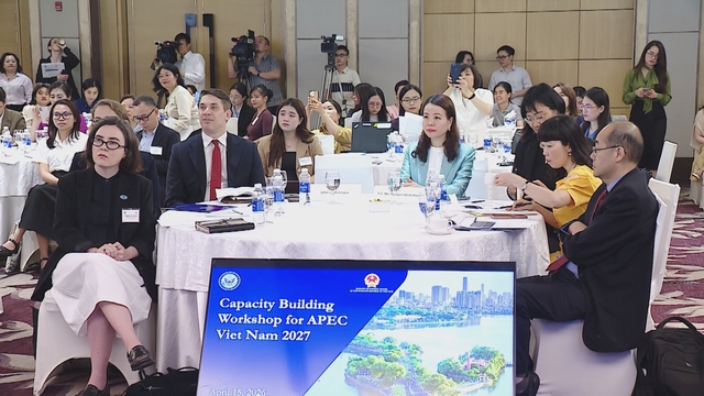 Hà Nội nâng cao năng lực chuẩn bị cho Năm APEC Việt Nam 2027 - Ảnh 4.