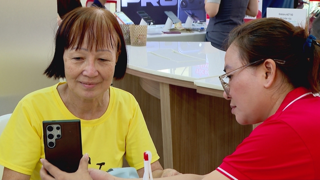 Từ 15/4: Người dân xác thực thuê bao di động qua VNeID, chuẩn hóa thông tin SIM - Ảnh 3.