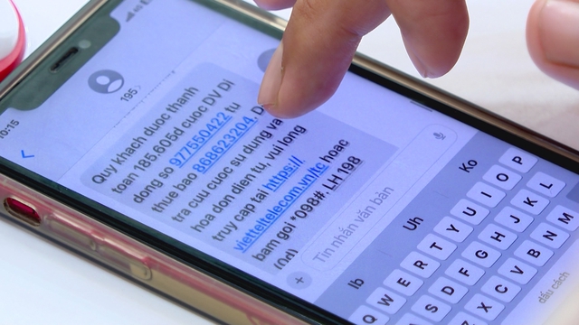 Từ 15/4: Người dân xác thực thuê bao di động qua VNeID, chuẩn hóa thông tin SIM - Ảnh 5.