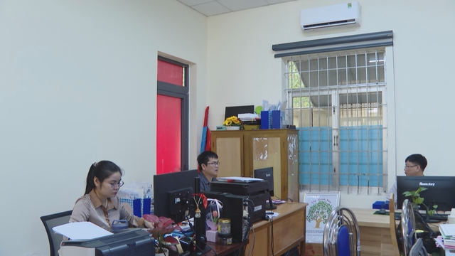 Tiết kiệm điện - Lan tòa từ nhà trường, công sở- Ảnh 1.