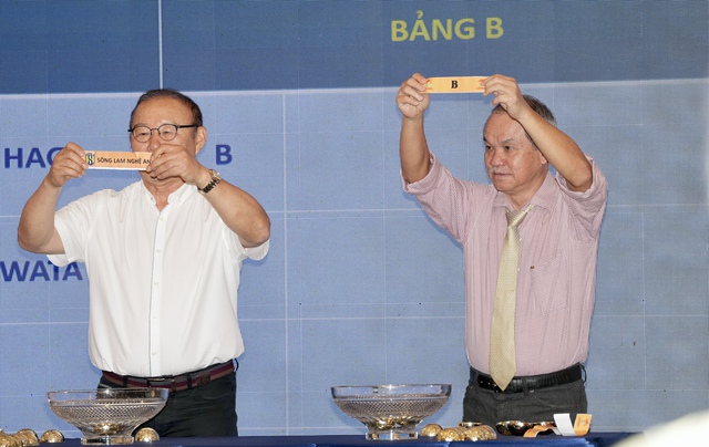 Gần 1 tỉ đồng giải thưởng cho Festival bóng đá quốc tế U14 Gia Lai 2026 - Ảnh 2.