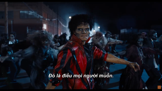 Phim tiểu sử về Michael Jackson sắp ra rạp Việt - Ảnh 2.