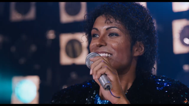 Phim tiểu sử về Michael Jackson sắp ra rạp Việt - Ảnh 1.