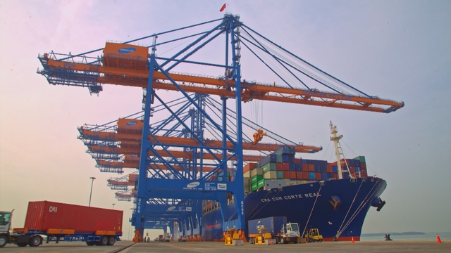 Thời sự HTV ngày 17/4/2026 |TP. Hồ Chí Minh: Hơn 100 bệnh viện ra quân khám sức khoẻ, khám sàng lọc cho người dân - Ảnh 3.