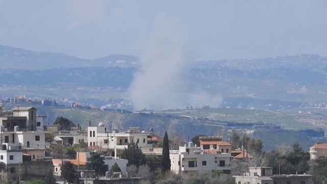 Tin Thế giới 24 Giờ ngày 17/4/2026 | Thủ tướng Israel xác nhận ngừng bắn 10 ngày với Liban - Ảnh 1.