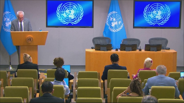 Tin Thế giới 24 Giờ ngày 17/4/2026 | Thủ tướng Israel xác nhận ngừng bắn 10 ngày với Liban - Ảnh 3.