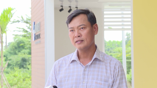 TP. Hồ Chí Minh quyết tâm hoàn thành 181.000 căn nhà ở xã hội vào năm 2030 - Ảnh 4.