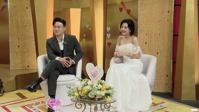 Vợ chồng son: Bị vợ nghi ngờ giới tính vẫn kiên trì tỏ tình 3 lần - Ảnh 1.