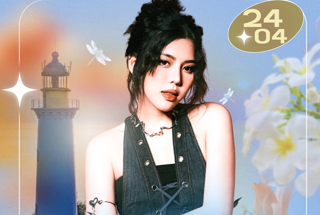 Song Luân, Anh Tú, Đỗ Nhật Hoàng hội ngộ tại "Mái ấm gia đình Việt" - Ảnh 1.