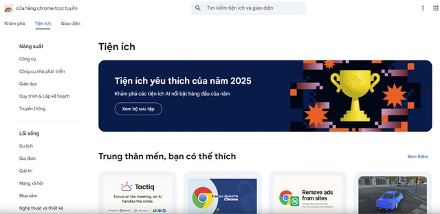 Gỡ ngay hơn 100 tiện ích độc hại trên Chrome để tránh lộ dữ liệu - Ảnh 1.